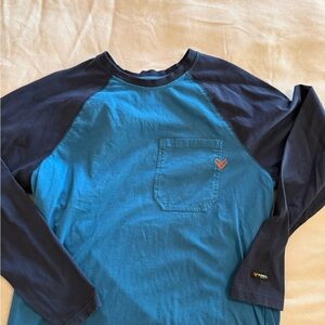 Hawk men’s workwear